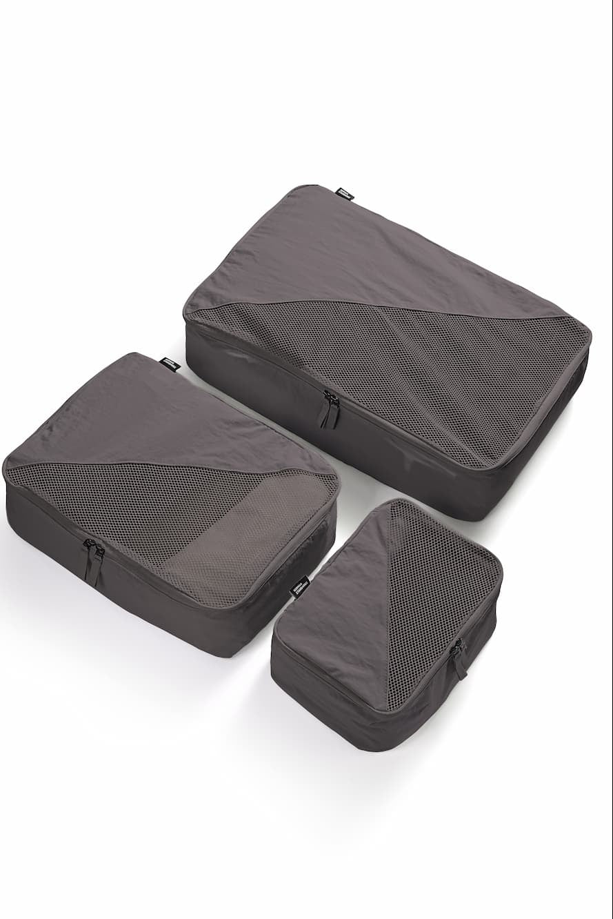 Packing Organizers, Set of 5